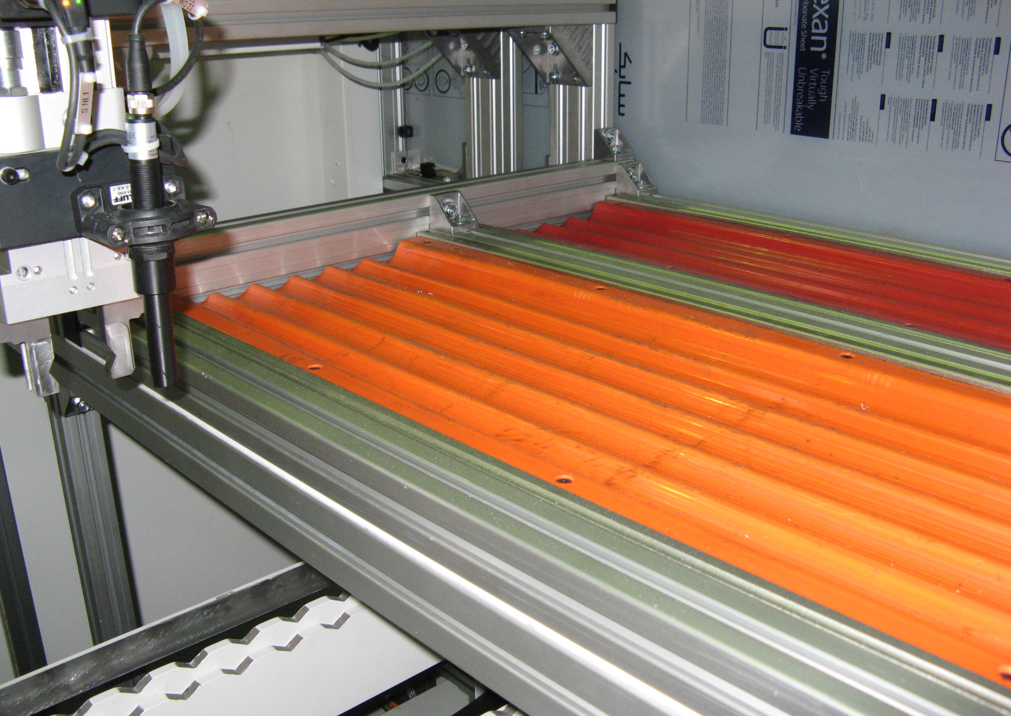 | Viebahn Verbundsysteme & Systemeinbauten